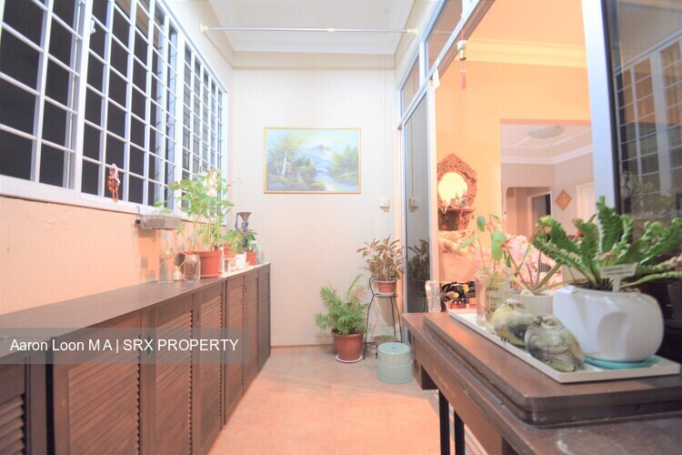 Blk 116 Simei Street 1 (Tampines), HDB 5 Rooms #302298341